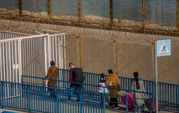 Єврокомісія представила список безпечних країн походження мігрантів