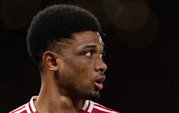 Травми, їх не може не бути: прогнози Аморіма щодо своїх гравців