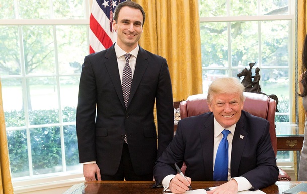 У Трампа заявили, что технологии США могут  манипулировать временем 