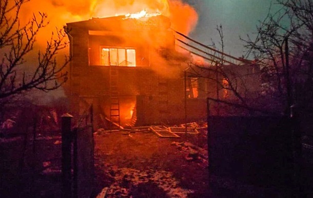 Росія вдарила по Ізюму ракетою: є поранені