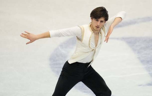 Турецкий фигурист подозревается в сексуальном насилии в отношении детей
