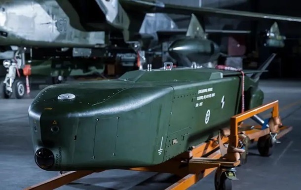 Британия поддержит намерение Мерца передать Украине ракеты Taurus - СМИ