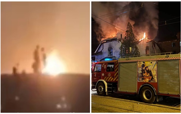 Підсумки 16.04: Помста за Суми і атака на Дніпро