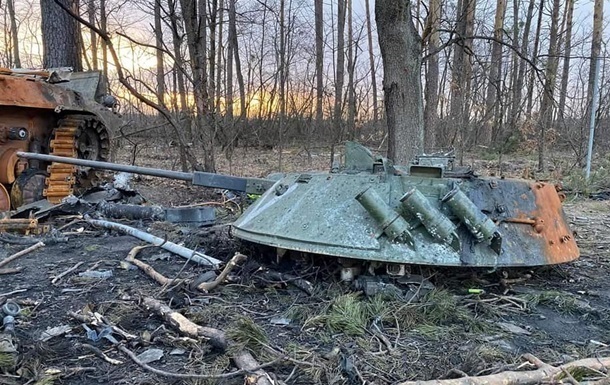 Генштаб оновив втрати РФ у війні