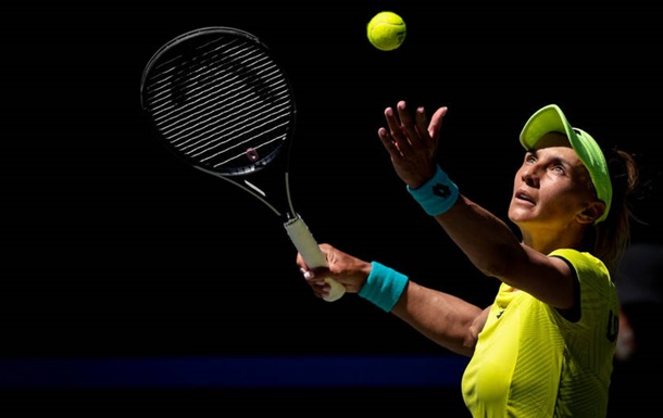 Боль, страх и унижение: Цуренко обвинила WTA в моральном насилии