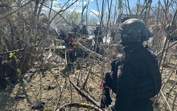 Россияне убили двух гражданских в Краматорском районе