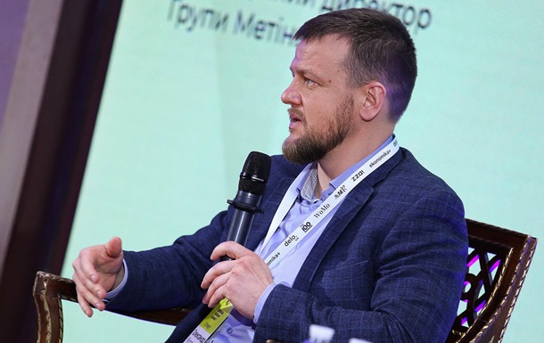 В Метинвесте озвучили три главных вызова для украинской металлургии