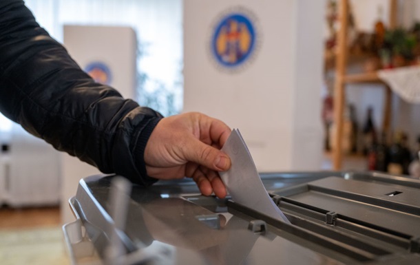 В Молдове определили дату парламентских выборов