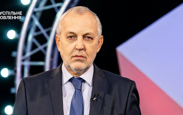 На журналіста Юрія Макарова скоїли ножовий напад