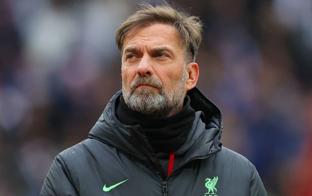 Клопп планує повернутися до великого футболу