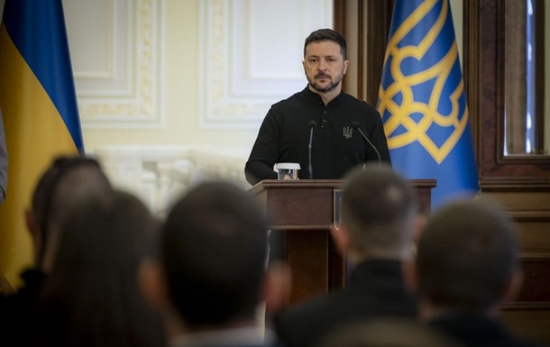 РФ готовит новые удары по энергетике - Зеленский