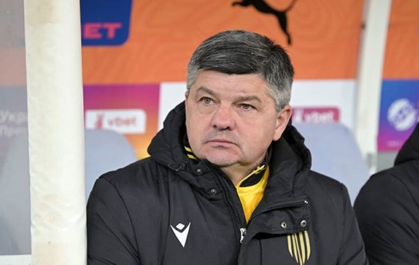 Найкращі п ятого туру УПЛ: Рух домінує в нагородах