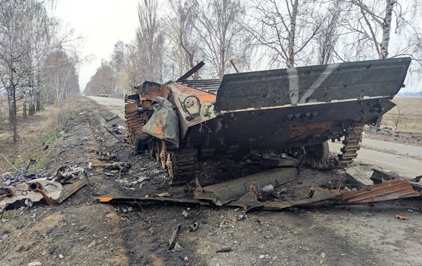 Нацгвардейцы отразили мощное наступление россиян под Покровском