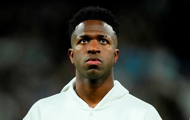 Реал не в Лиге чемпионов: Винисиус утешает болельщиков