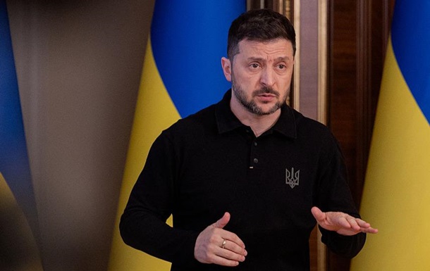 Нападение на Макарова: Зеленский отреагировал