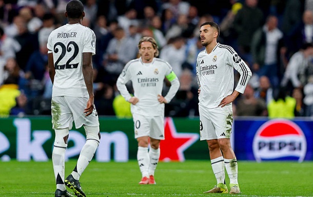 Масштабное укрепление обороны: Реал назвал приоритеты на трансферное лето