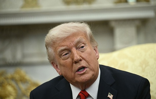 Прекращение войны: Трамп рассказал, когда ожидает ответа от Путина