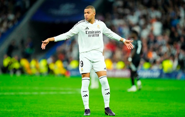 Травма Мбаппе: известные подробности и ожидания на финал Кубка Испании