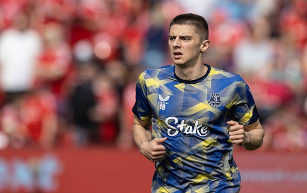 Миколенко зацікавив топ-клуб АПЛ