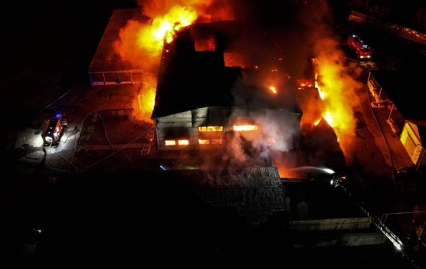 Стали известны последствия удара по Николаеву