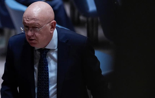 Небензя сказав, чому припинення вогню в Україні наразі є нереалістичним