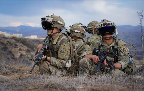 США сокращают военный контингент в Сирии