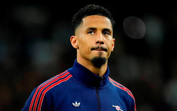 Реал может приобрести защитника Арсенала, однако есть условие