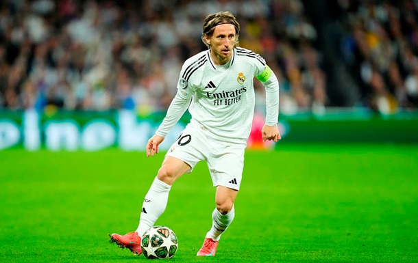 Після поразки в Лізі чемпіонів Реал може попрощатися з низкою гравців