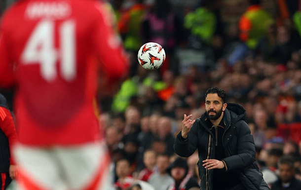 Тренер МЮ поделился впечатлениями после невероятного камбэка против Лиона