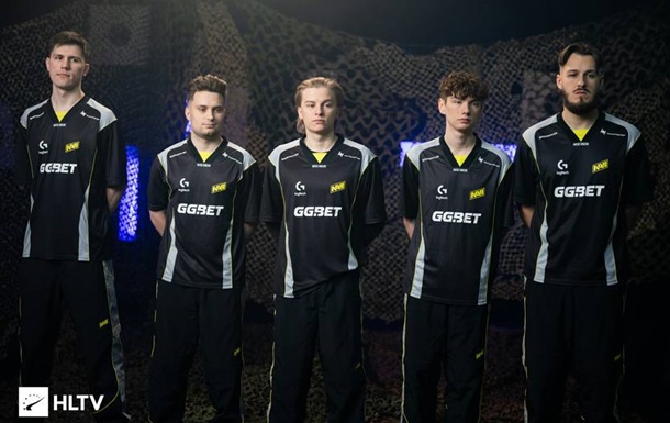 Стали известны участники турнира Blast.tv Austin Major 2025