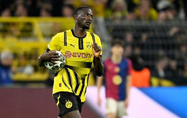 УЕФА определил лучшего игрока недели в Лиге чемпионов