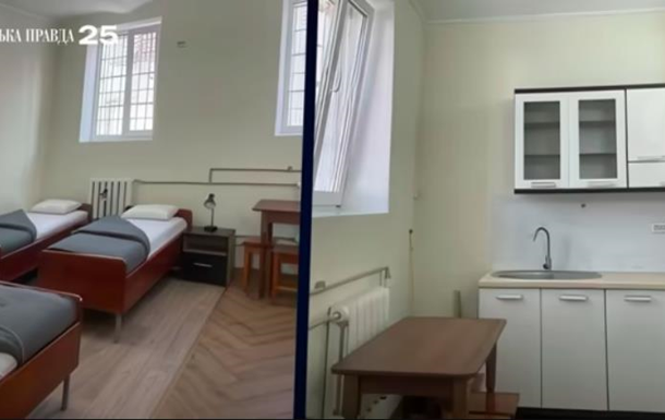 В Украине создали спецСИЗО и колонии для экстрадированных чиновников