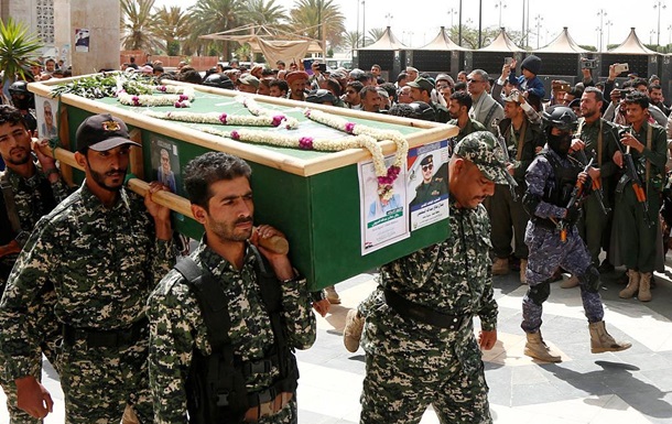 Хуситы заявили о десятках жертв после ударов США