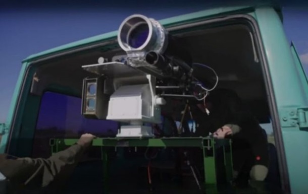 Лазеры и наш Patriot: как Украина разрабатывает собственную ПВО