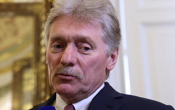 У Кремлі побачили  прогрес  щодо України