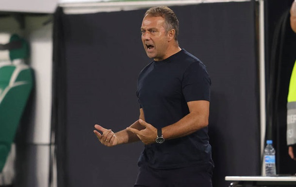 Тренер Барселони закидає Ла Лізі перешкоджання команді