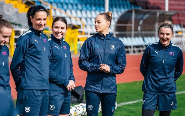 Дзюдоистка Белодед дебютировала в профессиональном футболе с победы