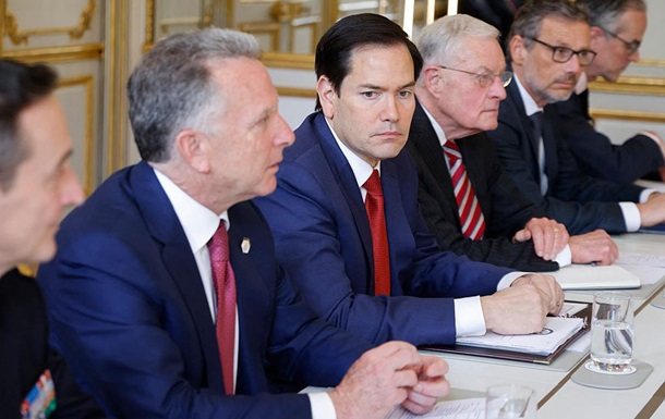 ЗМІ дізналися про план США щодо України