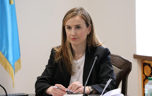 Кабмін призначив нову голову Держтуризму