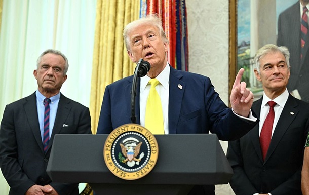 Трамп назвал условие выхода США из переговоров по войне