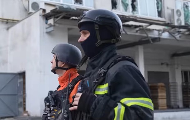 Сумам угрожают отключения электроэнергии после атаки РФ