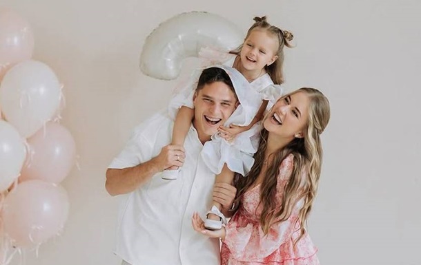 Лідер Шахтаря стане батьком удруге