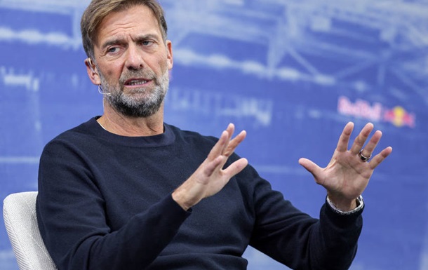 Хай би що говорили: Юрген Клопп не розмінюватиметься на роботу тренером