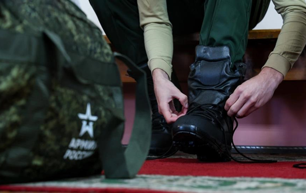 В Краснодаре 100 солдат пытались сбежать из воинской части