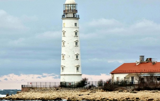 Вашингтон може погодитися на визнання Криму російським - Bloomberg