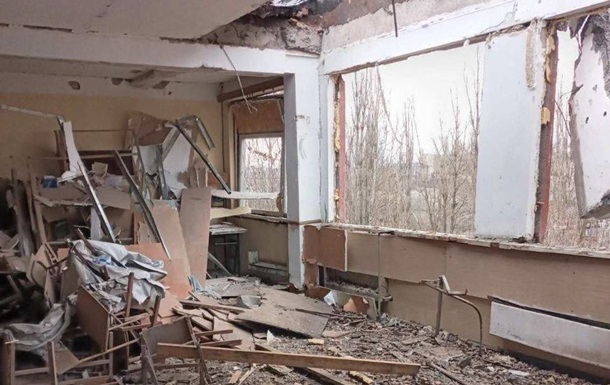 В Херсоне умер подросток после российского обстрела