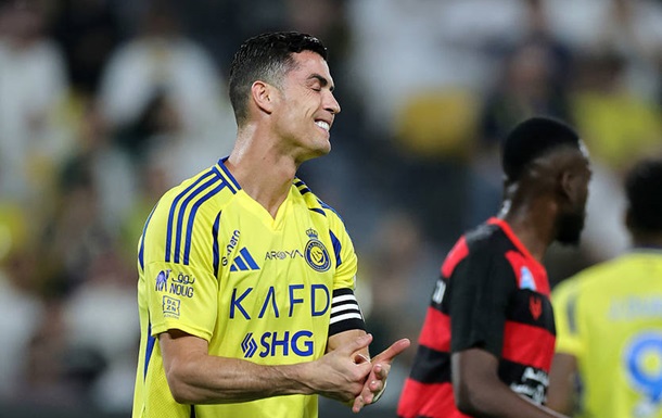 Ради клубного ЧМ-2025 Роналду рассматривает сенсационный переход