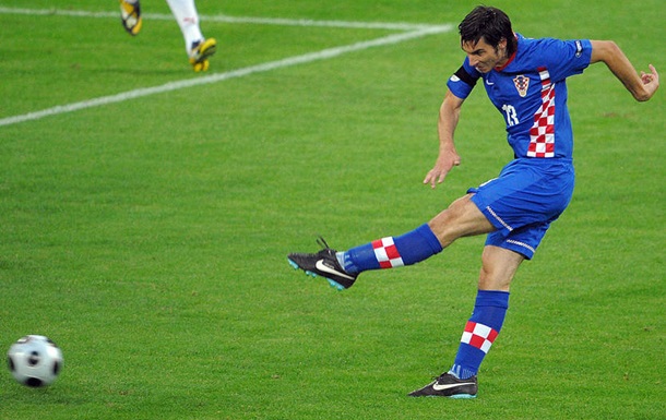 Колишній гравець збірної Хорватії з футболу загинув у аварії