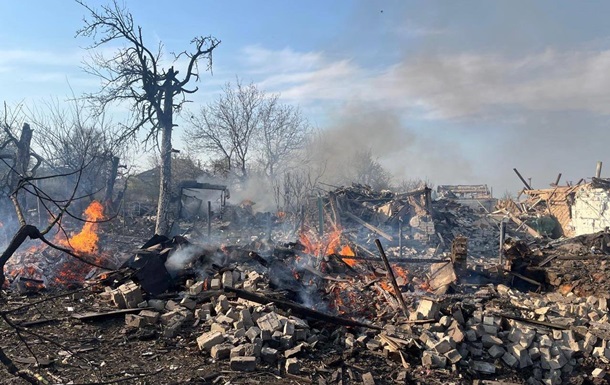 Россия сбросила авиабомбу ОДАБ-1500 на Купянск