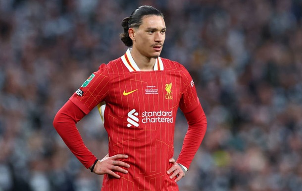 Майбутнє форварда, який не зміг проявити себе в Ліверпулі, визначено